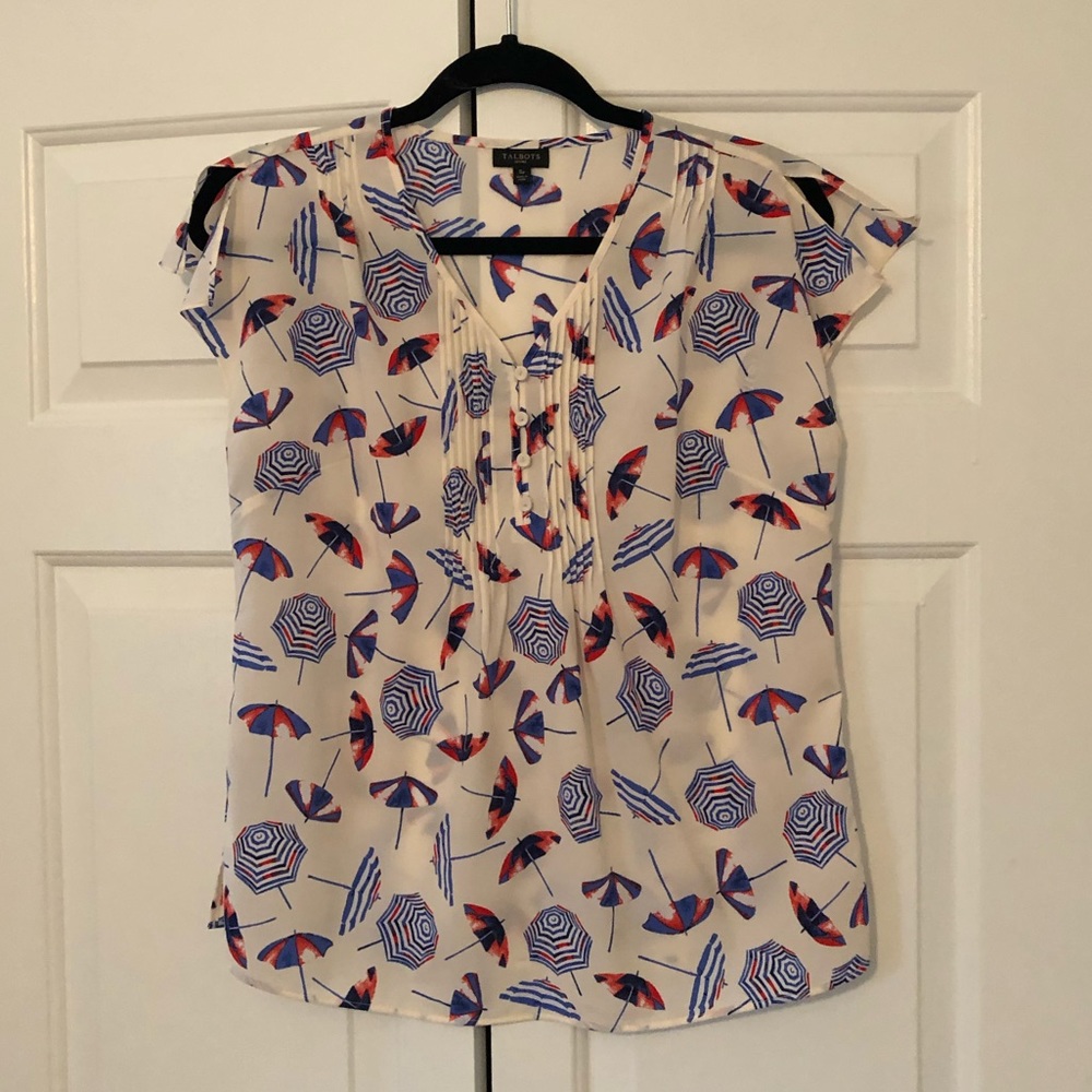 Talbots Top
